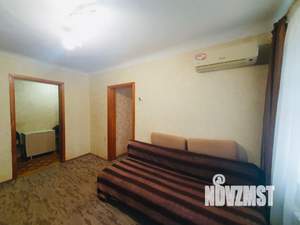 1-к квартира, вторичка, 25м2, 1/2 этаж