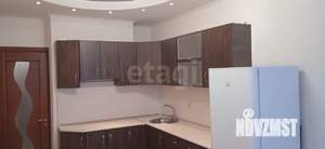 1-к квартира, вторичка, 45м2, 11/16 этаж