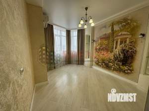 1-к квартира, вторичка, 40м2, 5/26 этаж