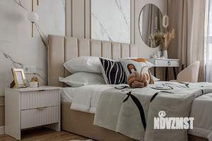 2-к квартира, вторичка, 57м2, 10/26 этаж