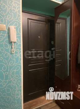 1-к квартира, вторичка, 37м2, 1/11 этаж