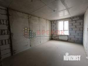 2-к квартира, вторичка, 56м2, 10/21 этаж