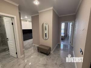 2-к квартира, вторичка, 60м2, 23/24 этаж