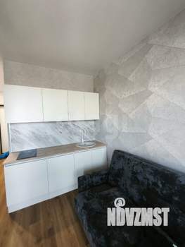 Студия квартира, вторичка, 24м2, 15/24 этаж