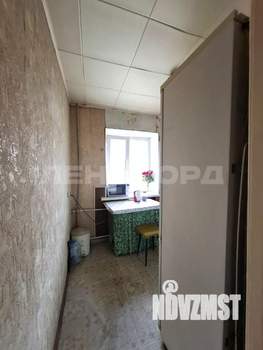2-к квартира, вторичка, 44м2, 3/5 этаж