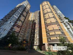 3-к квартира, вторичка, 78м2, 8/22 этаж