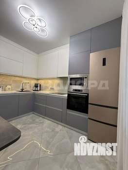 2-к квартира, вторичка, 45м2, 14/19 этаж