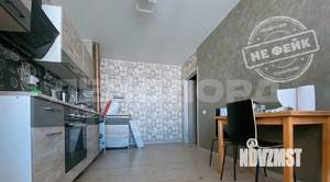 2-к квартира, вторичка, 60м2, 9/10 этаж