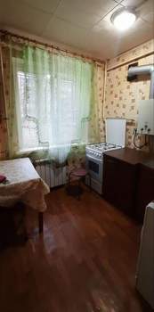 1-к квартира, вторичка, 30м2, 1/5 этаж