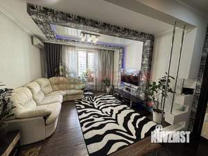 3-к квартира, вторичка, 70м2, 9/18 этаж