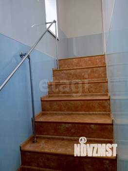 Студия квартира, вторичка, 17м2, 1/1 этаж