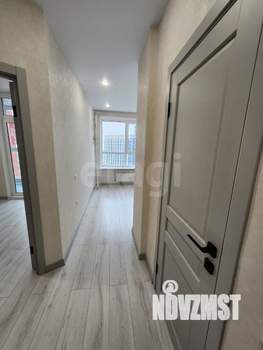 1-к квартира, вторичка, 30м2, 16/24 этаж