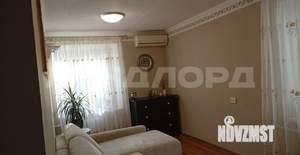 3-к квартира, вторичка, 52м2, 6/9 этаж