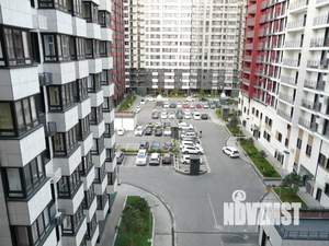 Студия квартира, вторичка, 30м2, 14/25 этаж
