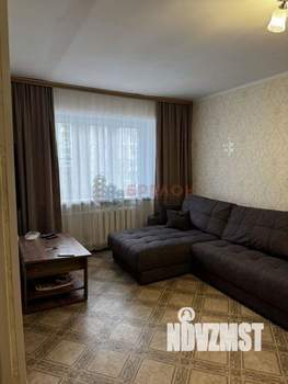 2-к квартира, вторичка, 37м2, 1/5 этаж