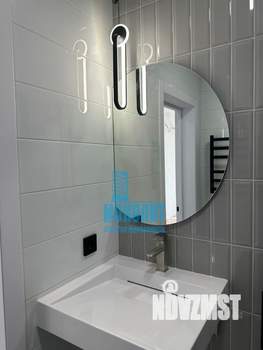 Студия квартира, вторичка, 21м2, 16/24 этаж