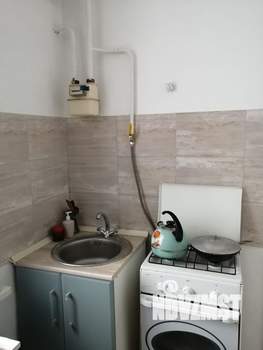 2-к квартира, вторичка, 44м2, 2/2 этаж