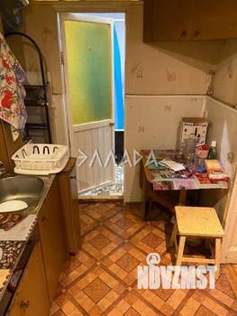 2-к квартира, вторичка, 45м2, 1/2 этаж