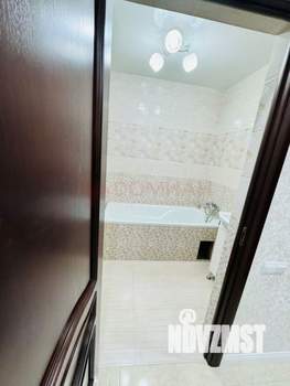 2-к квартира, вторичка, 70м2, 6/18 этаж
