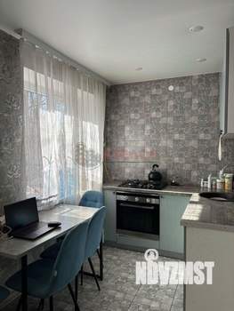 2-к квартира, вторичка, 46м2, 1/5 этаж