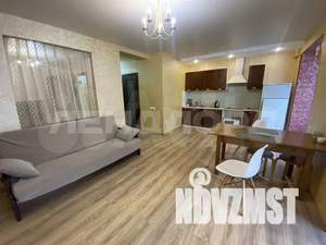 1-к квартира, вторичка, 46м2, 1/10 этаж