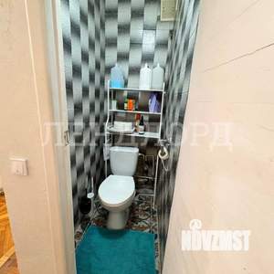 3-к квартира, вторичка, 57м2, 5/5 этаж