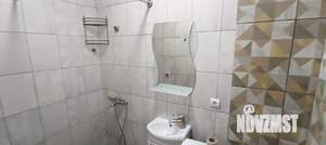 1-к квартира, вторичка, 24м2, 1/3 этаж