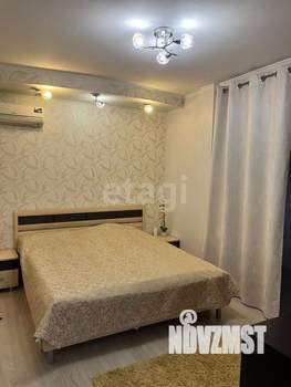 4-к квартира, вторичка, 83м2, 8/10 этаж