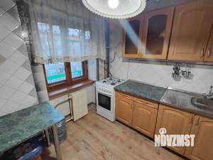 1-к квартира, вторичка, 34м2, 5/5 этаж