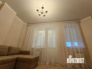 2-к квартира, вторичка, 49м2, 13/24 этаж