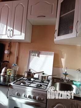 1-к квартира, вторичка, 22м2, 1/9 этаж