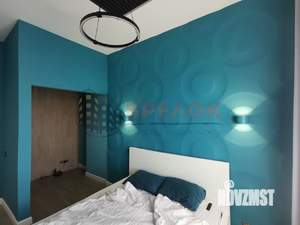 2-к квартира, вторичка, 60м2, 21/22 этаж