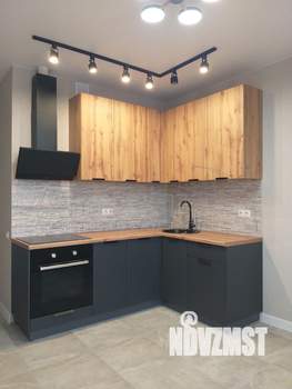 1-к квартира, вторичка, 40м2, 7/10 этаж