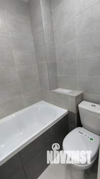 1-к квартира, вторичка, 24м2, 2/9 этаж