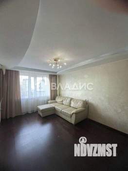 4-к квартира, вторичка, 93м2, 9/10 этаж