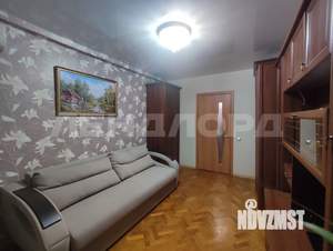 2-к квартира, вторичка, 42м2, 2/5 этаж