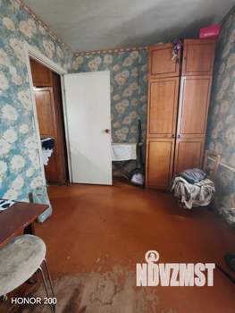 2-к квартира, вторичка, 40м2, 5/5 этаж