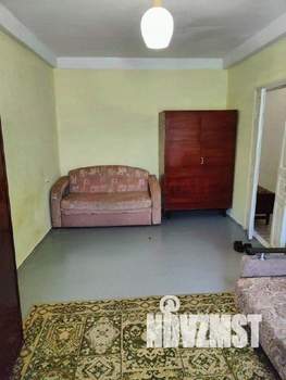 1-к квартира, вторичка, 32м2, 2/5 этаж