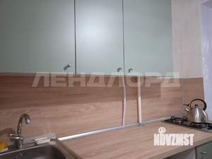 1-к квартира, вторичка, 22м2, 6/9 этаж