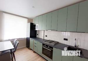 3-к квартира, вторичка, 57м2, 8/9 этаж