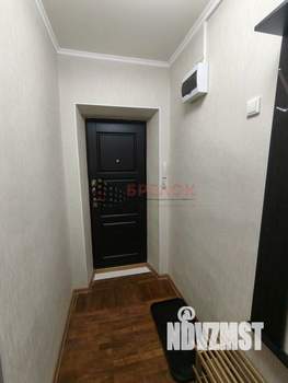 2-к квартира, вторичка, 43м2, 5/5 этаж