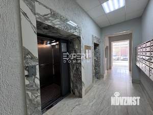 2-к квартира, вторичка, 94м2, 9/18 этаж