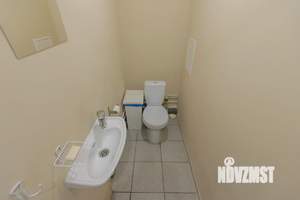 2-к квартира, вторичка, 62м2, 4/18 этаж