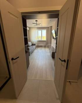 1-к квартира, вторичка, 37м2, 23/24 этаж