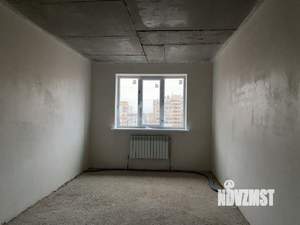 2-к квартира, вторичка, 72м2, 22/23 этаж