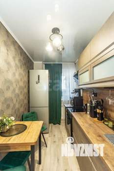 1-к квартира, вторичка, 36м2, 22/28 этаж