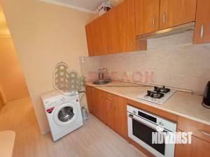 1-к квартира, вторичка, 32м2, 3/5 этаж