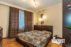 3-к квартира, вторичка, 99м2, 5/10 этаж