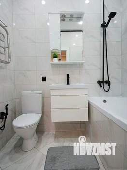 1-к квартира, вторичка, 40м2, 7/22 этаж