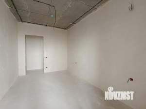 2-к квартира, вторичка, 56м2, 18/25 этаж